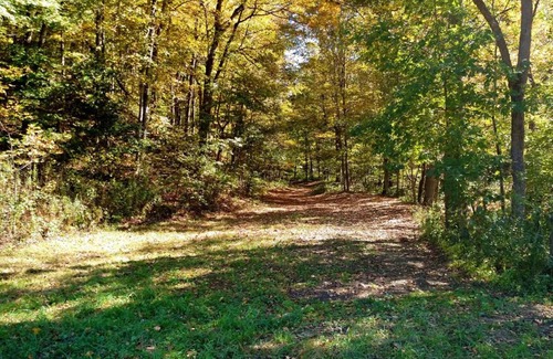 McArthur Otro | Altenbrauch Farm - Camping in the Hocking Hills