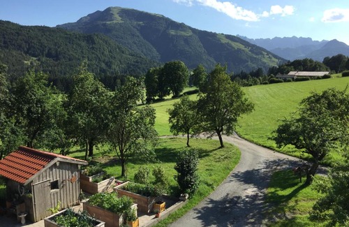 Koessen Casa | Altenhauser Hof