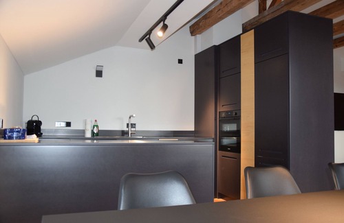 Ortenberg Apartamento | Alter Bahnhof Ortenberg