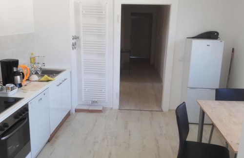 Krefeld Casa | Alter deutscher Ring