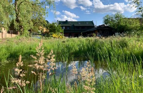 Vetschau/Spreewald Apartamento | Alter Gasthof Seminar- und Gästehaus Spreewald