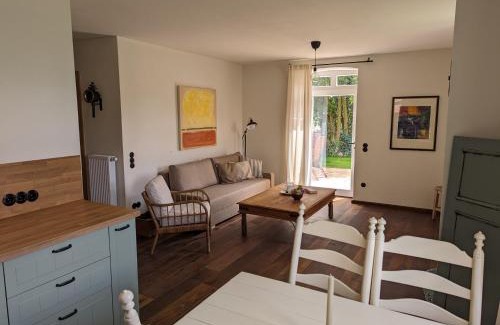 Greven Apartamento | Alter Kornspeicher im Münsterland