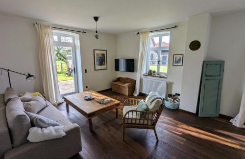 Greven Apartamento | Alter Kornspeicher im Münsterland