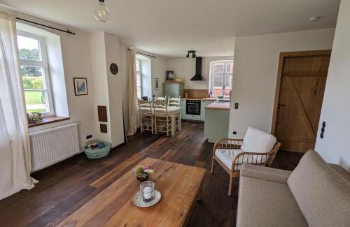 Greven Apartamento | Alter Kornspeicher im Münsterland