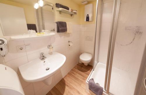 Bernkastel Apartamento | Alter Posthof Ferienwohnungen