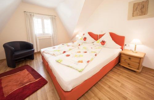 Bernkastel Apartamento | Alter Posthof Ferienwohnungen