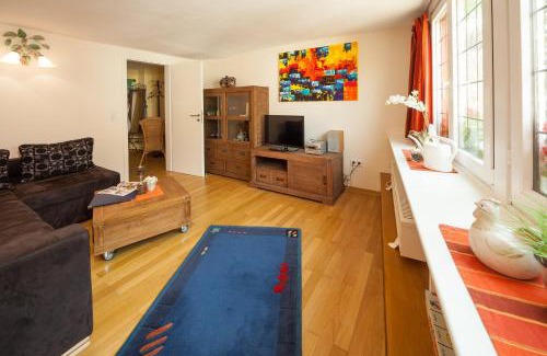 Bernkastel Apartamento | Alter Posthof Ferienwohnungen