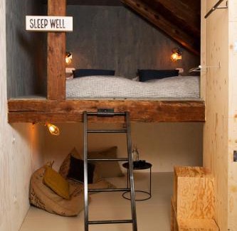 Bressanone Cama Y Desayuno | Alter Schlachthof
