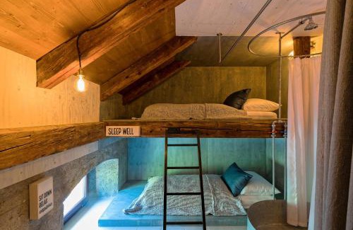 Bressanone Cama Y Desayuno | Alter Schlachthof
