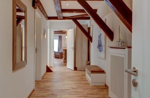 Hedwigenkoog Apartamento | Alter Speicher