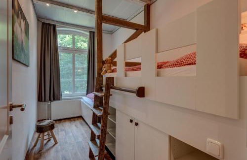 Hedwigenkoog Apartamento | Alter Speicher