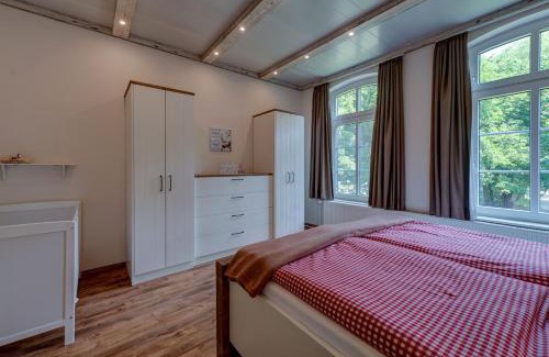 Hedwigenkoog Apartamento | Alter Speicher