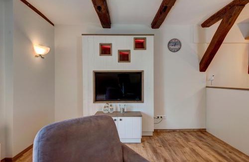Hedwigenkoog Apartamento | Alter Speicher