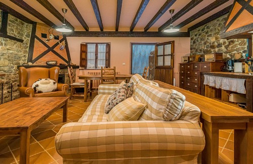 Potes Casa | Casa situada en Potes - Cantabria
