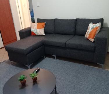 Pretoria Apartamento | Alternate Cosy Home