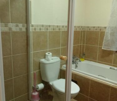 Pretoria Apartamento | Alternate Cosy Home