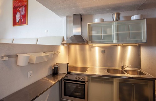 Sithonia Casa | Alterra Vita Captain's Cabin