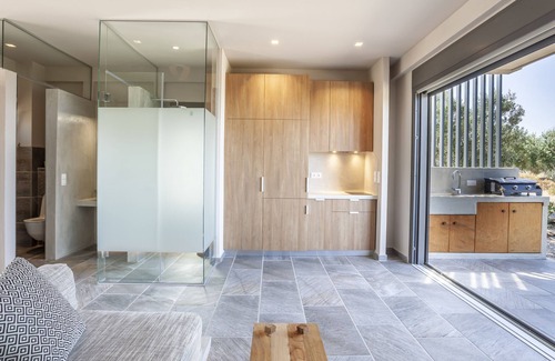 Parthenonas Villa | Alterra Vita Eco Villas
