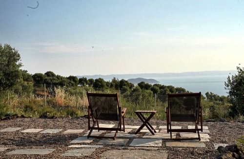 Parthenonas Villa | Alterra Vita Eco Villas