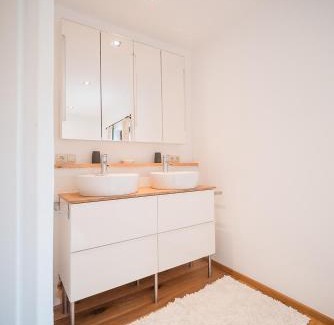 Bad Aussee Apartamento | Altes Bauernhaus von 1756 - Villa Straussengut