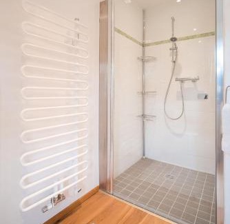 Bad Aussee Apartamento | Altes Bauernhaus von 1756 - Villa Straussengut