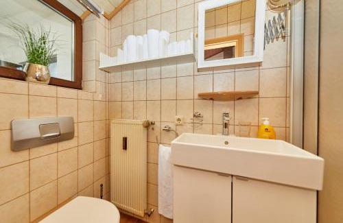 Historic Downtown Apartamento | Altes Eichamt