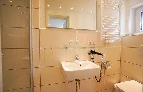 Braunlage Hotel | Altes Forsthaus Braunlage