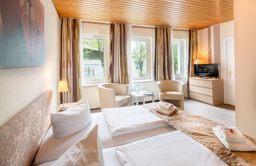 Braunlage Hotel | Altes Forsthaus Braunlage