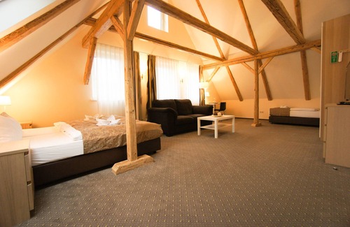 Braunlage Hotel | Altes Forsthaus Braunlage