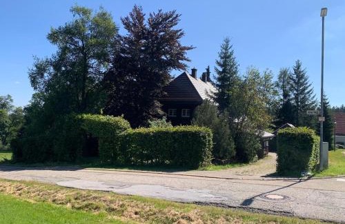 Kniebis Casa | Altes Forsthaus Kniebis