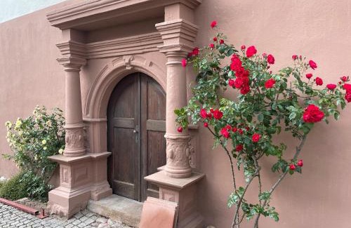 Gernsbach Apartamento | Altes Kutschhaus