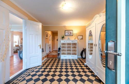 Wrixum Apartamento | Altes-Muehlenhaus-Teil-1