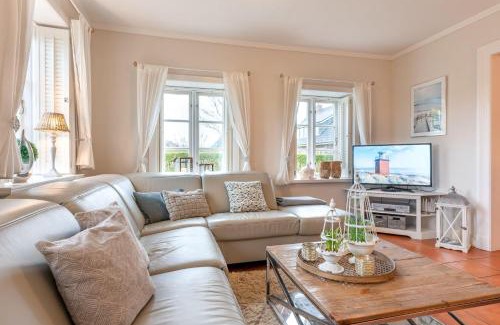 Wrixum Apartamento | Altes-Muehlenhaus-Teil-1