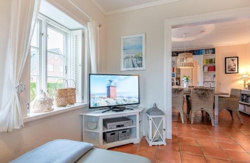 Wrixum Apartamento | Altes-Muehlenhaus-Teil-1