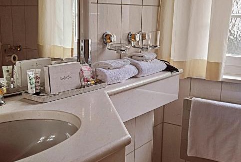 Bad Teinach-Zavelstein Hotel | Altes Pfarrhaus Hotel