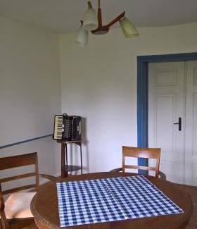 Neuenkirchen Cama Y Desayuno | Altes Pfarrhaus