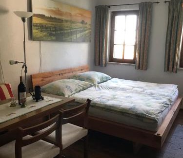 Eberau Apartamento | Altes Presshaus