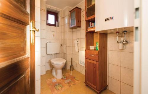 Eberau Apartamento | Altes Presshaus