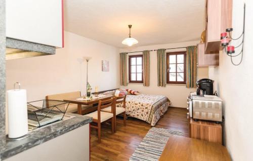 Eberau Apartamento | Altes Presshaus