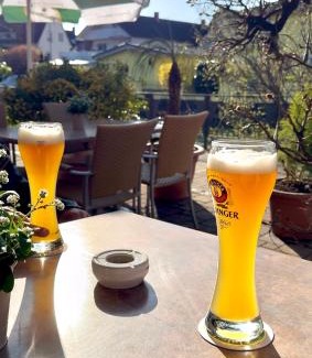 Rust Hotel | Altes Rathaus am Elz Garten