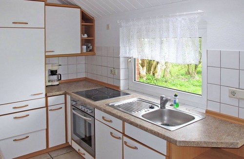 Bunde Casa | Altes Schöpfwerk by Interhome