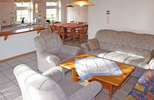 Bunde Casa | Altes Schöpfwerk by Interhome