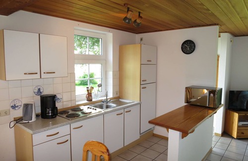 Bunde Casa | Altes Schöpfwerk by Interhome
