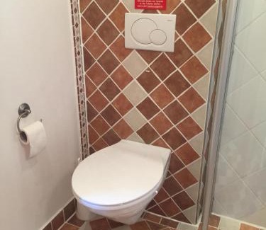 Haffkrug Apartamento | Altes Strandhus Kl.App Casa Ostsee