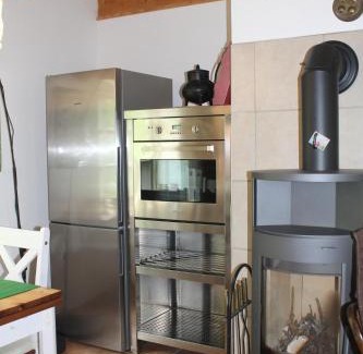Krakvitz Apartamento | Altes Waschhaus