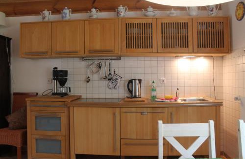Krakvitz Apartamento | Altes Waschhaus