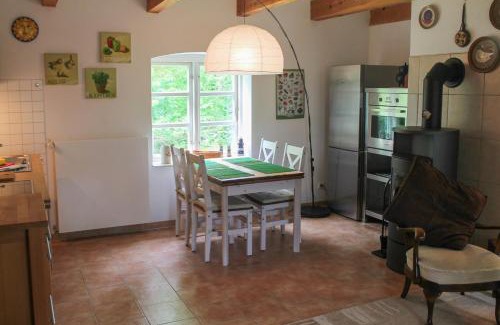Krakvitz Apartamento | Altes Waschhaus