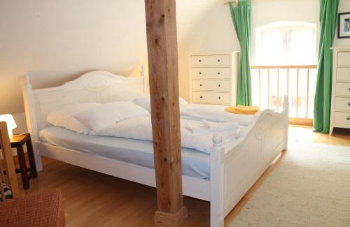 Krakvitz Apartamento | Altes Waschhaus