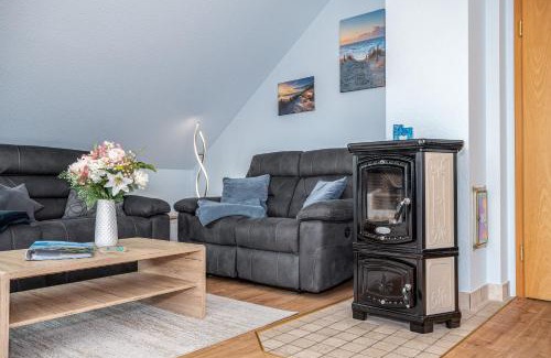 Ostseebad Wustrow Apartamento | ALTES WASSERWERK Whg. AW-24