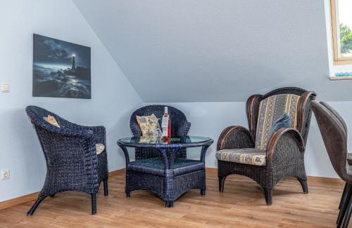 Ostseebad Wustrow Apartamento | ALTES WASSERWERK Whg. AW-24